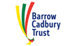 Barrow Cadbury Trust logo