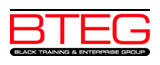 BTEG logo