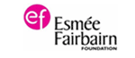Esmee Fairbairn Foundation logo